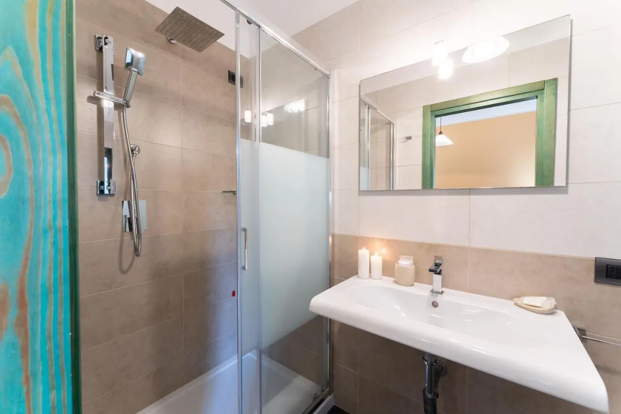 Apartment I Mirti Bianchi - Bilo 4 By Interhome Santa Teresa Gallura