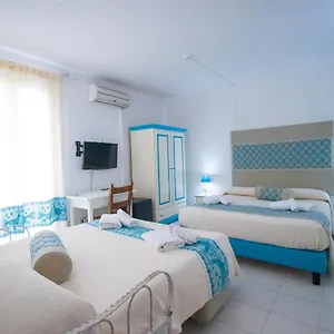 Hotel Canne Al Vento, Santa Teresa Gallura