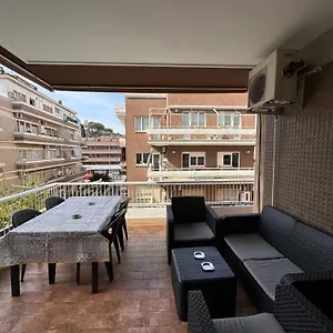 Vatican Holidays House Rome