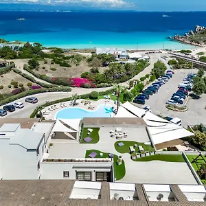 Hotel Corallaro, Santa Teresa Gallura